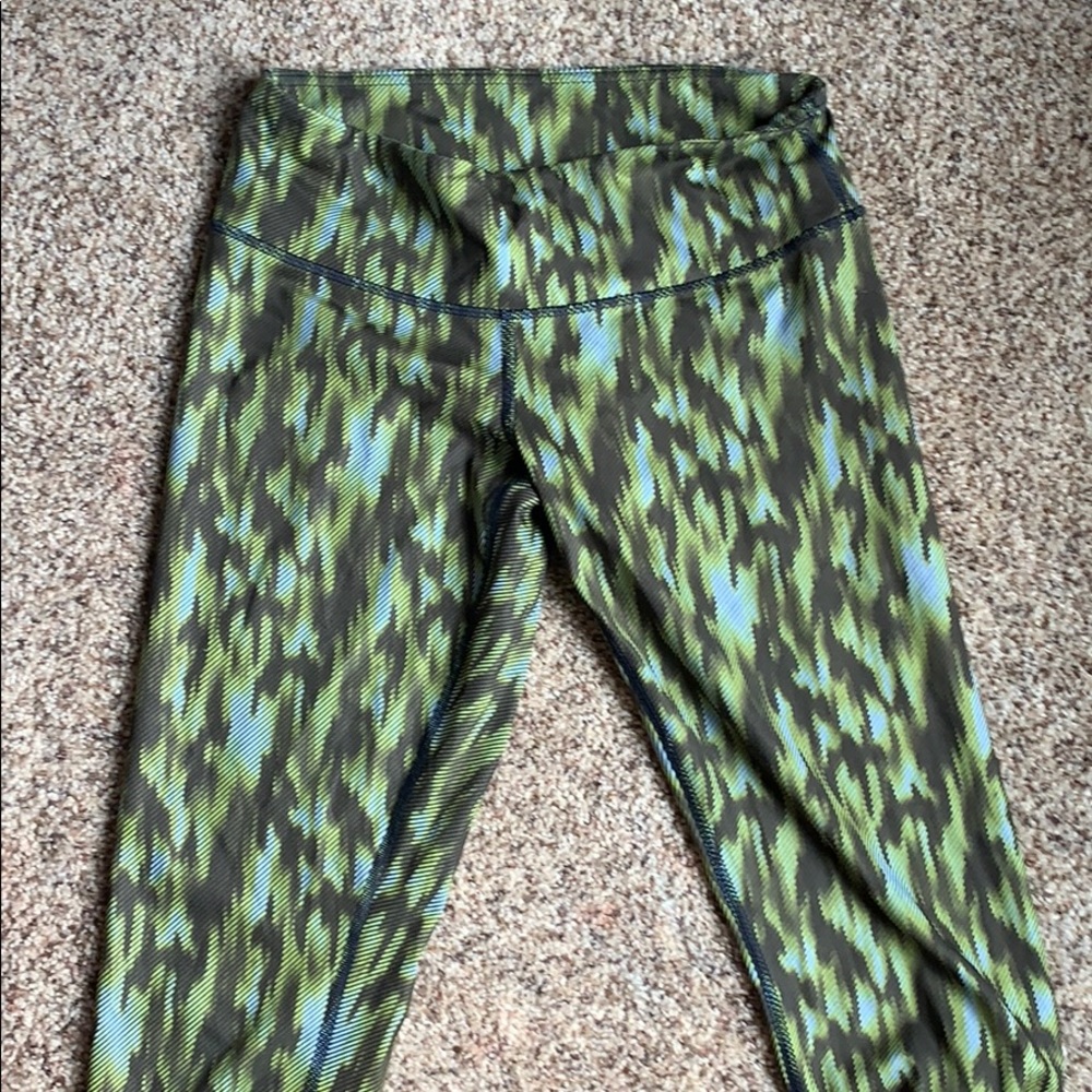 Lululemon leggings